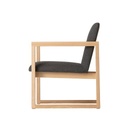 Jingu Living Armchair - 3