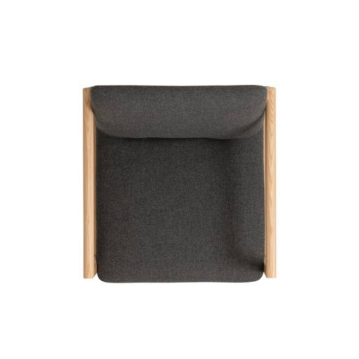 Jingu Living Armchair - 5