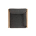 Jingu Living Armchair - 5