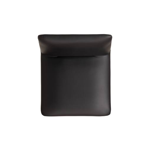 Jingu Living Armless Chair - 5
