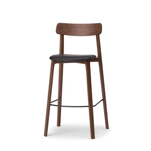 Aatos Stacking High Chair (Upholstered Seat) - 6