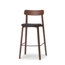 Aatos Stacking High Chair (Upholstered Seat) - 6