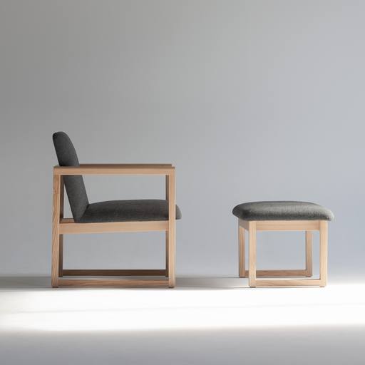 Jingu Living Stool - 6