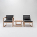 Jingu Living Stool - 8