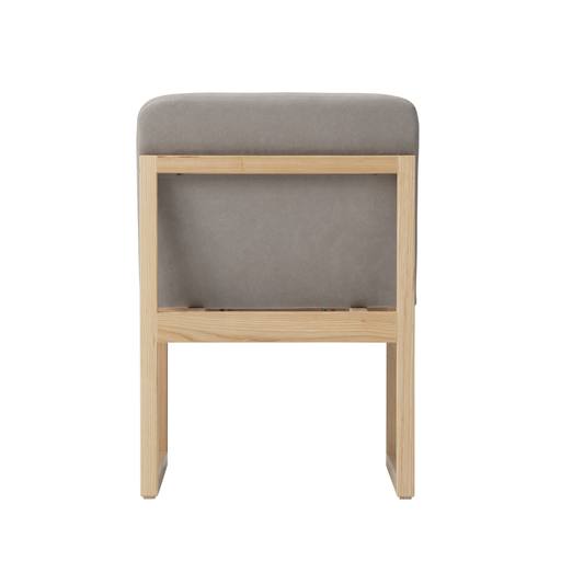 Jingu Side Chair - 4