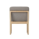Jingu Side Chair - 4