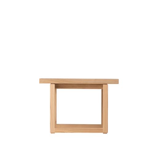 Jingu Side Table 52×52 - 3