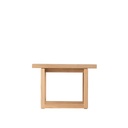 Jingu Side Table 52×52 - 3