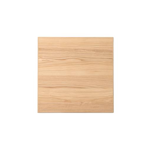 Jingu Side Table 52×52 - 4