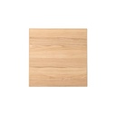 Jingu Side Table 52×52 - 4