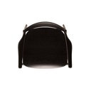 Kamuy Lux Armchair (Wooden Seat) - 5
