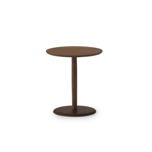 Kamuy Lux Round Side Table 45 - 3