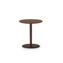 Kamuy Lux Round Side Table 45 - 3