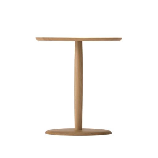 Kamuy Lux Round Side Table 45 - 4