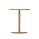 Kamuy Lux Round Side Table 45 - 4