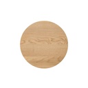 Kamuy Lux Round Side Table 45 - 5
