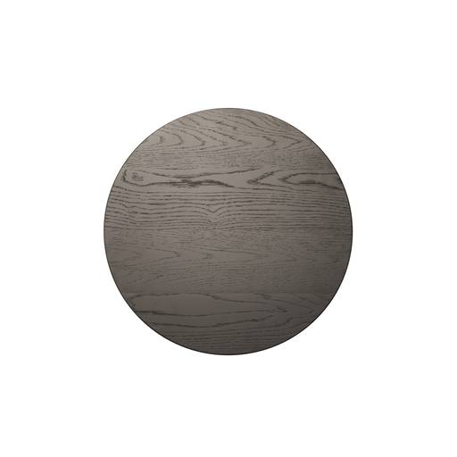 Kamuy Lux Round Side Table 45 - 7