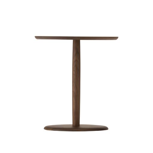 Kamuy Lux Round Side Table 45 - 8