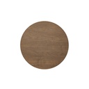 Kamuy Lux Round Side Table 45 - 9