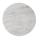 Kamuy Lux Round Table 58 (Marble) - 3
