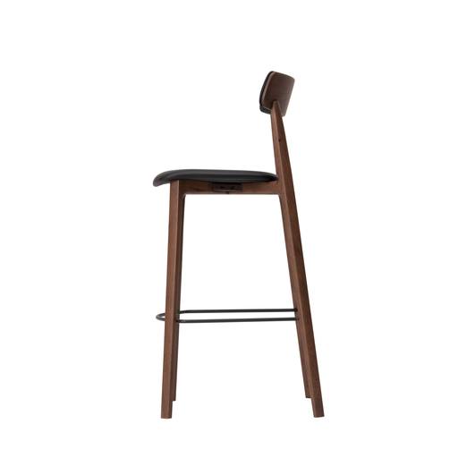 Aatos Stacking High Chair UB (Upholstered Seat) - 2
