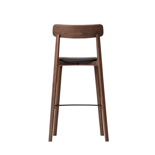 Aatos Stacking High Chair UB (Upholstered Seat) - 3