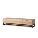 Sestina Lux TV Lowboard