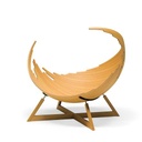 Barca Lux Lounge Chair