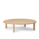 Yukar Lux Round Table