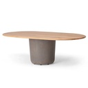 One Lux Table