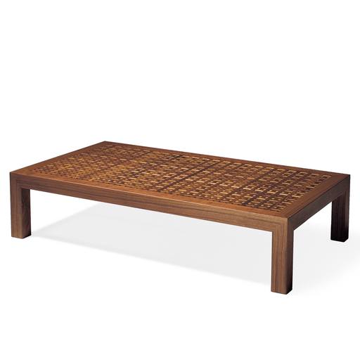 [BNR-17977] Ippongi Kiori Taku (W:1020mm D:1020mm H:330mm, Oak)