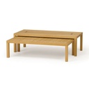Ippongi Nest Table