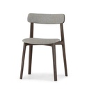 Aatos Stacking Chair UB (Upholstered Seat)
