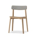 Aatos Stacking Chair UB (Wooden Seat)