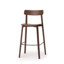 Aatos Stacking High Chair (Wooden Seat)