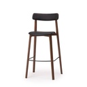 Aatos Stacking High Chair UB (Upholstered Seat)