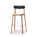 Aatos Stacking High Chair UB (Wooden Seat)