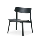 Aatos Easy Chair (Wooden Seat)