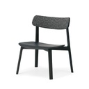 Aatos Easy Chair UB (Wooden Seat)