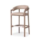 Aima High Armchair