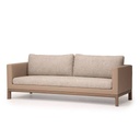 Quiet 2.5P Sofa