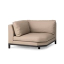 Quodo Corner Sofa