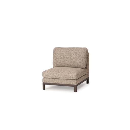 [BNR-13616] Quodo Armless (W:1500mm D:950mm H:770mm SH:420mm, Japanese Ash, CL1)