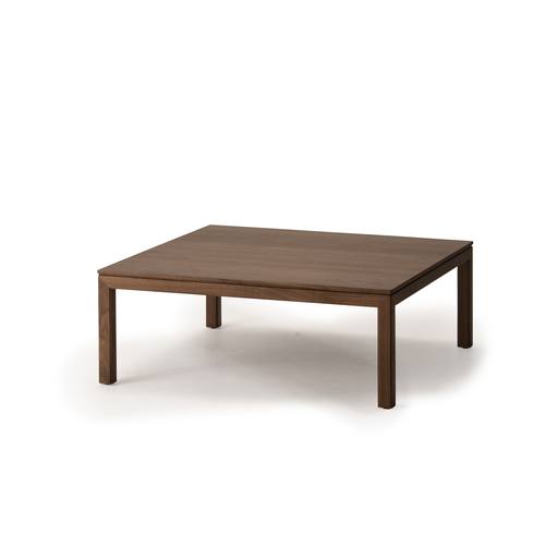 [BNR-13732] Quodo Table (W:1100mm D:550mm H:350mm, Japanese Ash)