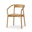 Korento Armchair (Wooden Seat)
