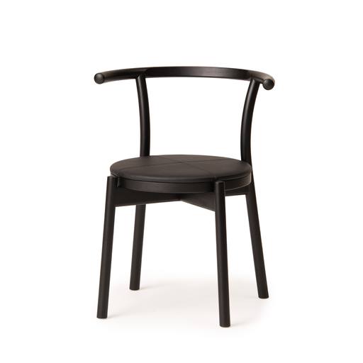 [BNR-13769] Kotan Chair (Upholstered Seat) (CL1)