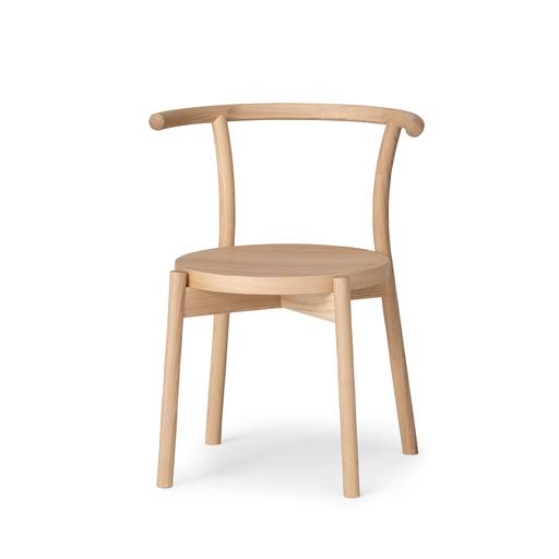 [BNR-13773] Kotan Chair (Wooden Seat)