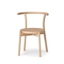 Kotan Chair (Wooden Seat)