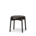 Kotan Stool (Upholstered Seat)