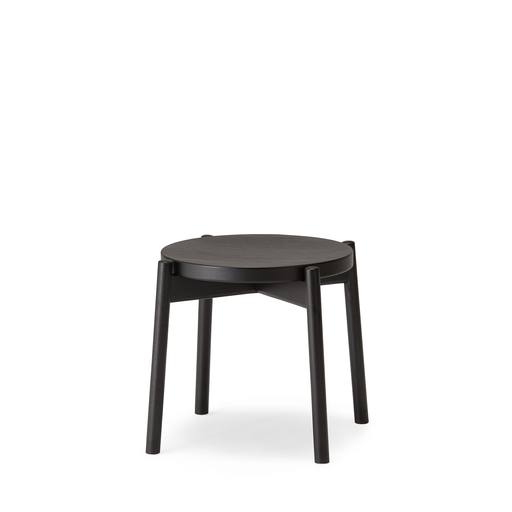 [BNR-13785] Kotan Stool (Wooden Seat)